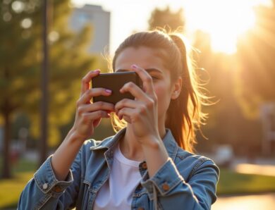 La méthode innovante de Google Pixel : comment Photo Unblur et la correction du flou de mouvement redéfinissent la netteté des photos