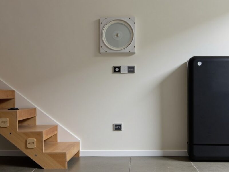 SFR et l&rsquo;efficacité énergétique : comment le mode éco de la box réduit la consommation électrique