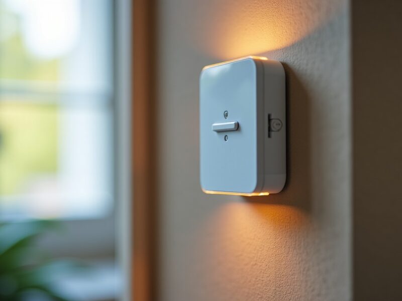 Découvrez comment ces prises, bandes et fiches intelligentes peuvent réduire votre facture d&rsquo;électricité