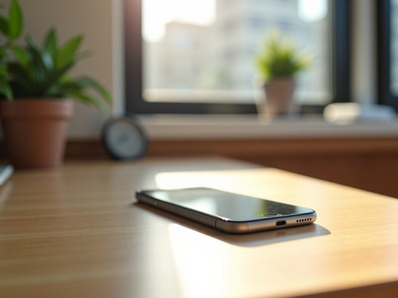 Pourquoi la rétrogradation d’un iPhone reste-t-elle impossible ?