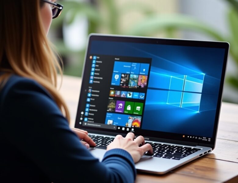 Comment Windows 10 utilise le service de télémétrie pour améliorer la collecte des données de diagnostic