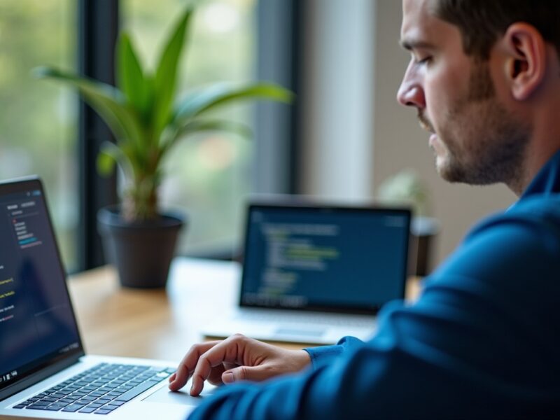 Comment Windows 10 utilise le planificateur de tâches pour optimiser l’exécution programmée des scripts
