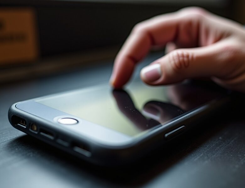 Les raisons insoupçonnées qui vous empêchent de décrocher de votre téléphone