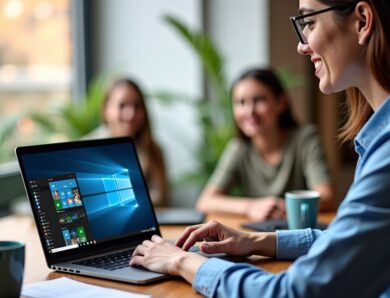 Microsoft 365 au quotidien : choisir la licence idéale pour booster les petites équipes