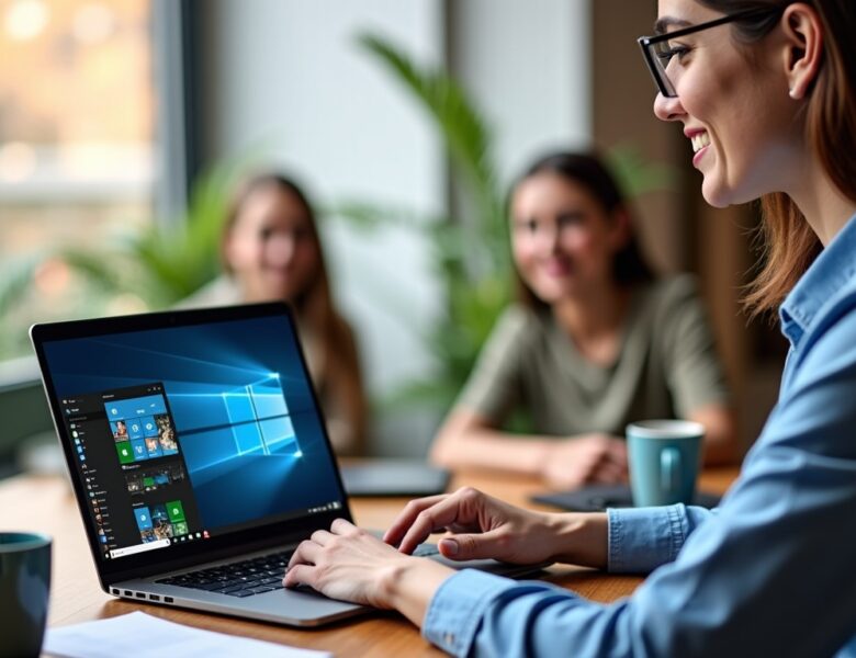 Microsoft 365 au quotidien : choisir la licence idéale pour booster les petites équipes