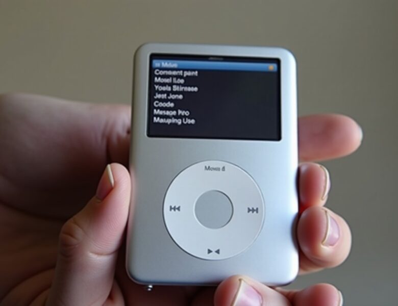 Transférez facilement la musique de votre iPod vers votre Mac : le guide complet