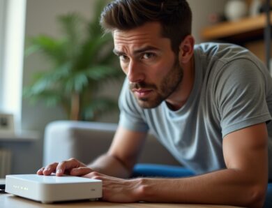 Freebox Pop : Identifier les soucis fréquents et leurs remèdes pratiques