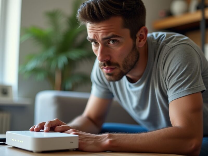 Freebox Pop : Identifier les soucis fréquents et leurs remèdes pratiques