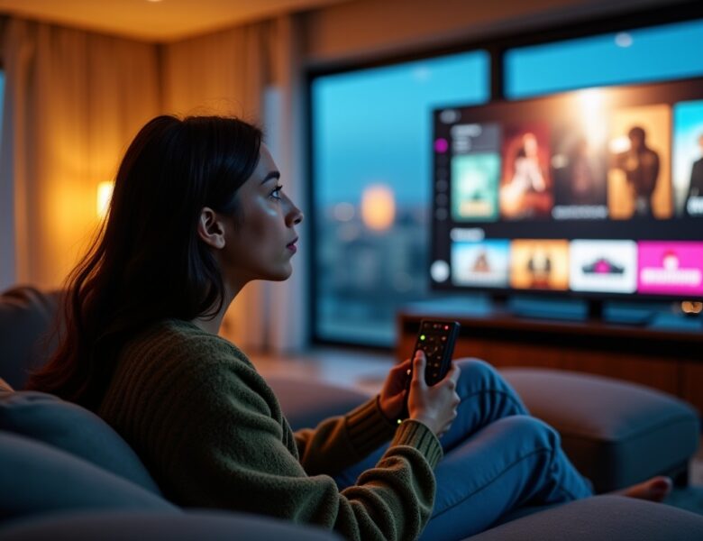 OQEE by Free : Découvrez la sélection incontournable des meilleurs films du catalogue 2026