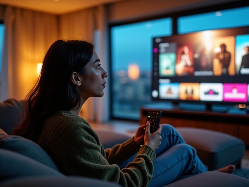 OQEE by Free : Découvrez la sélection incontournable des meilleurs films du catalogue 2026