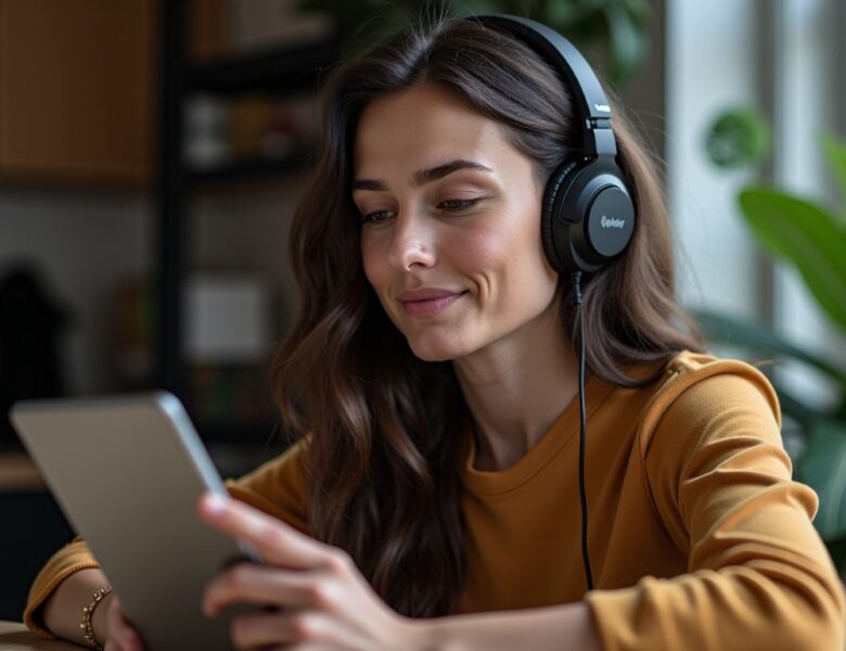 Écoutez Spotify en version gratuite ? Découvrez pourquoi votre musique perd en qualité sonore