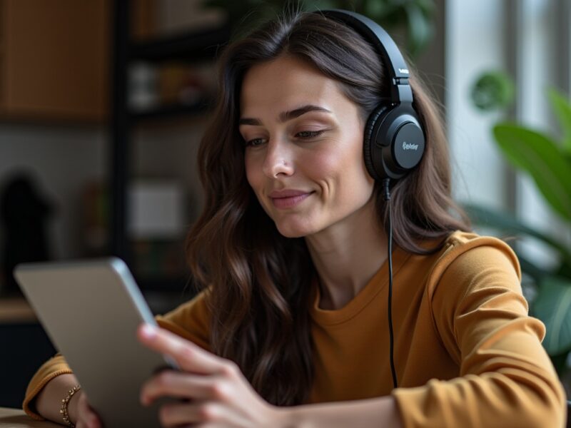 Écoutez Spotify en version gratuite ? Découvrez pourquoi votre musique perd en qualité sonore