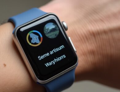Maîtriser les waypoints et la fonction retour en arrière sur votre Apple Watch : guide pratique et astuces