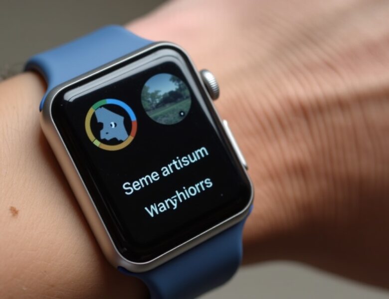 Maîtriser les waypoints et la fonction retour en arrière sur votre Apple Watch : guide pratique et astuces