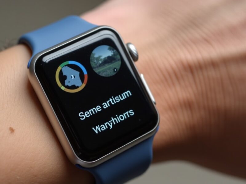 Maîtriser les waypoints et la fonction retour en arrière sur votre Apple Watch : guide pratique et astuces