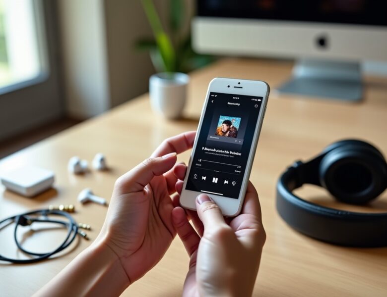 Découvrez les formats audio compatibles avec l’iPod Touch