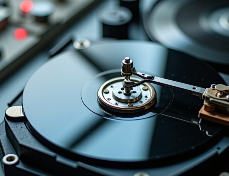 Comprendre le Temps Moyen Entre les Défaillances (MTBF) des Disques Durs : Définition et Importance