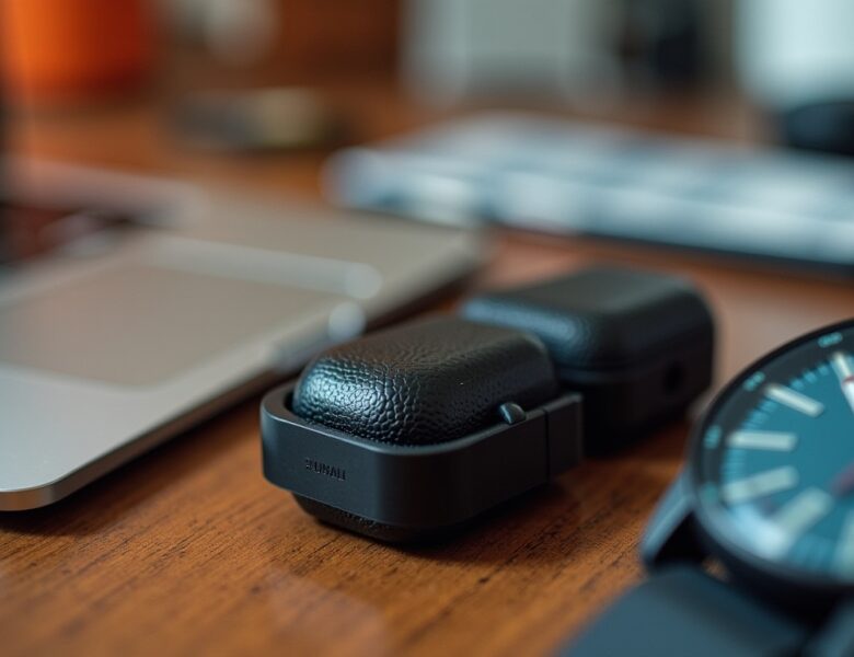 Gadgets incontournables que tout le monde rêve d&rsquo;avoir