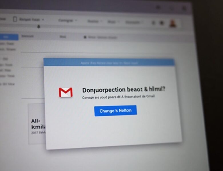 Changer l’arrière-plan de votre Gmail en un clin d&rsquo;œil : mode d’emploi rapide