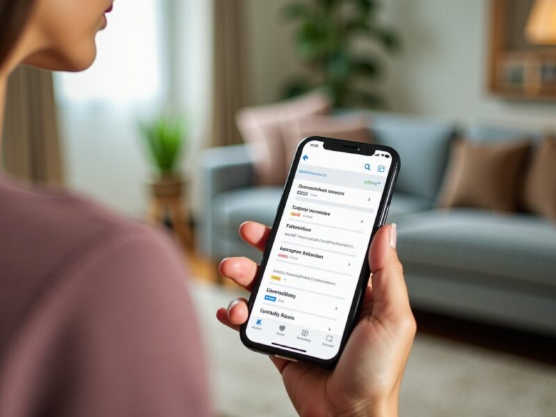 Amazon se lance dans l&rsquo;assurance habitation : une nouvelle offre pour protéger votre maison
