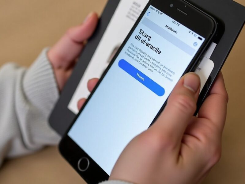 Découvrez comment retrouver facilement vos mots de passe Wi-Fi sauvegardés sur iPhone et iPad