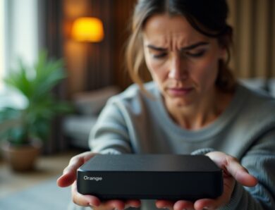 Décodeur Orange en panne : découvrez les causes fréquentes et comment y remédier efficacement