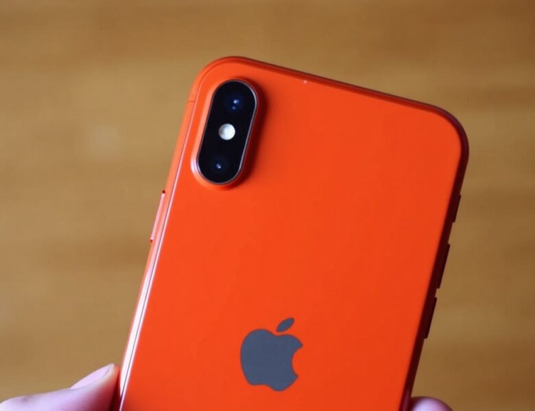 IPhone 17 Pro Max chez Orange : tout savoir sur les prix et offres