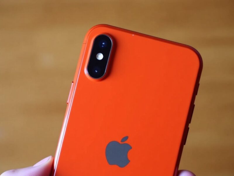 IPhone 17 Pro Max chez Orange : tout savoir sur les prix et offres