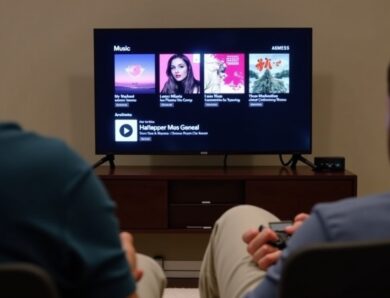 Bonne nouvelle pour les gamers : Apple Music arrive enfin sur Xbox !