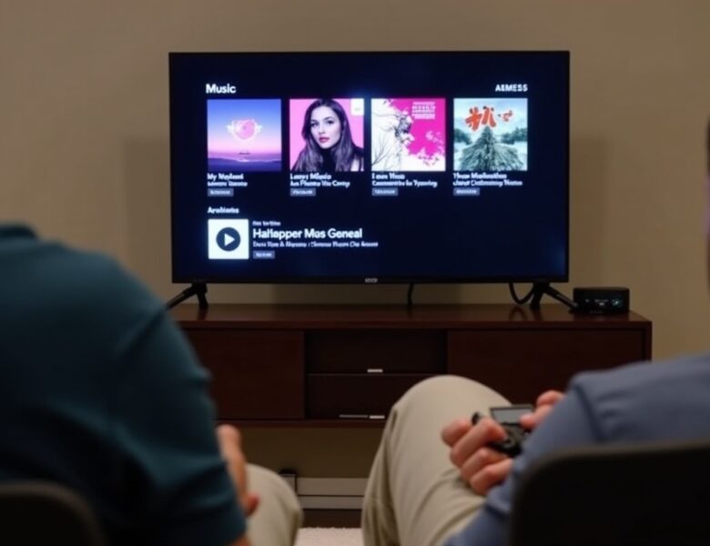 Bonne nouvelle pour les gamers : Apple Music arrive enfin sur Xbox !
