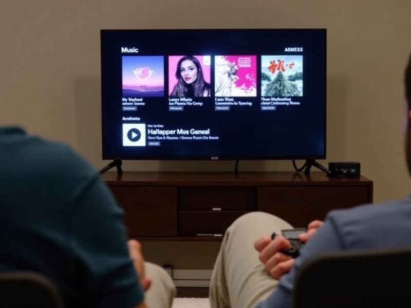 Bonne nouvelle pour les gamers : Apple Music arrive enfin sur Xbox !