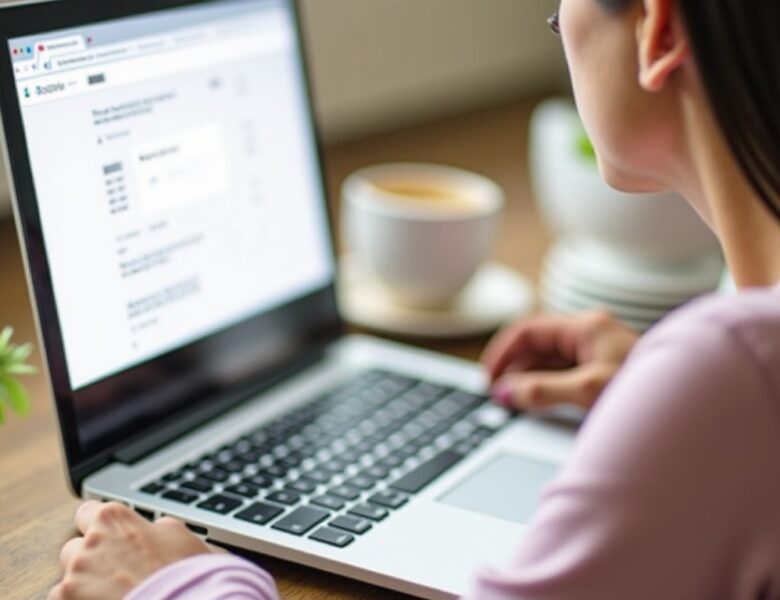 Astuce Express : Supprimer Votre Compte Google de Chrome en Toute Simplicité