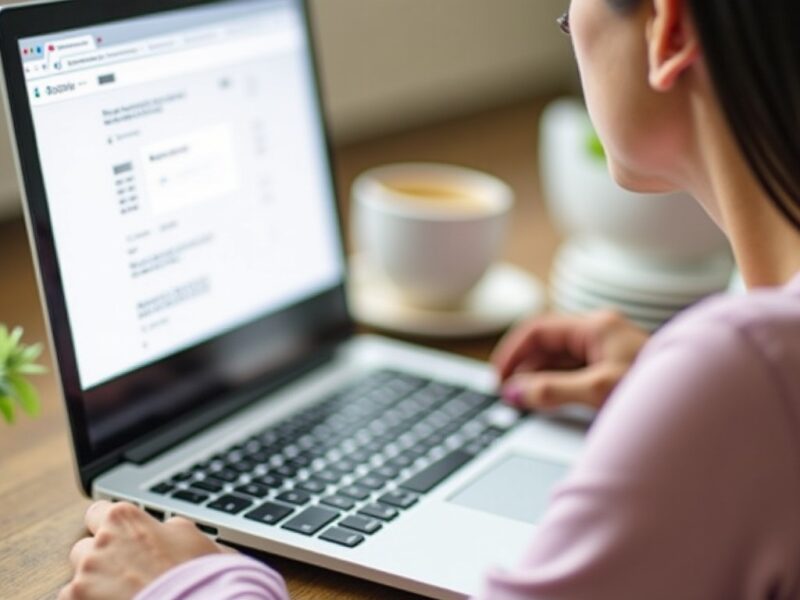 Astuce Express : Supprimer Votre Compte Google de Chrome en Toute Simplicité