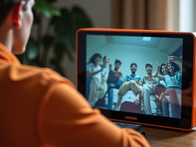 Erreur TV Orange L11 06 : comprendre les causes et trouver les solutions efficaces