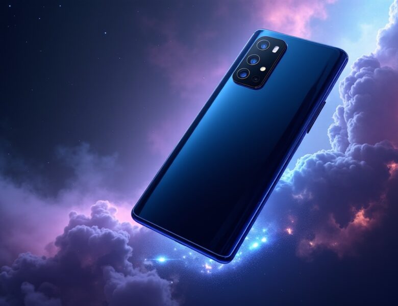 Origine et signification du nom « Galaxy » chez Samsung : une plongée au cœur de l&rsquo;univers technologique