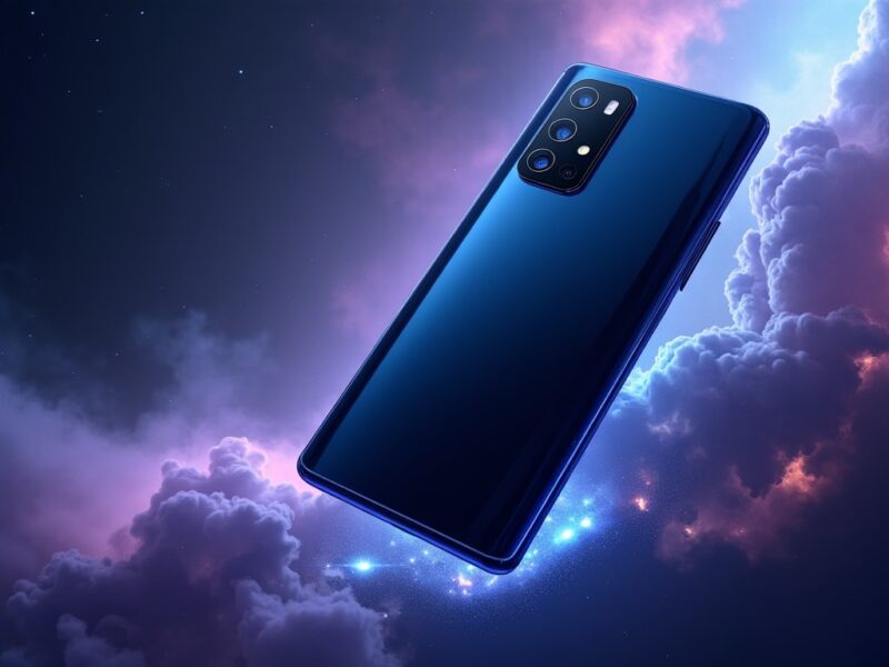 Origine et signification du nom « Galaxy » chez Samsung : une plongée au cœur de l&rsquo;univers technologique