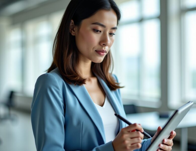Signer un document en ligne : guide pratique et alternatives efficaces à DocuSign