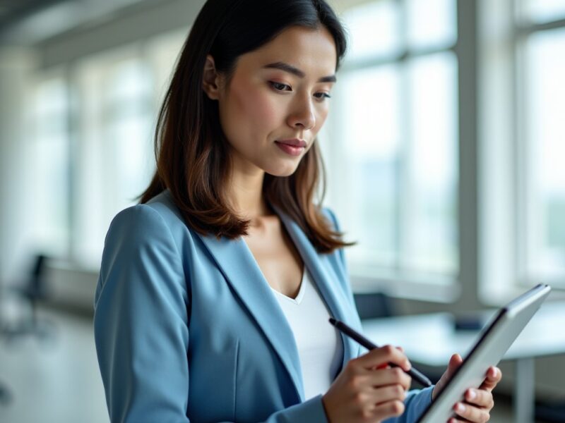 Signer un document en ligne : guide pratique et alternatives efficaces à DocuSign