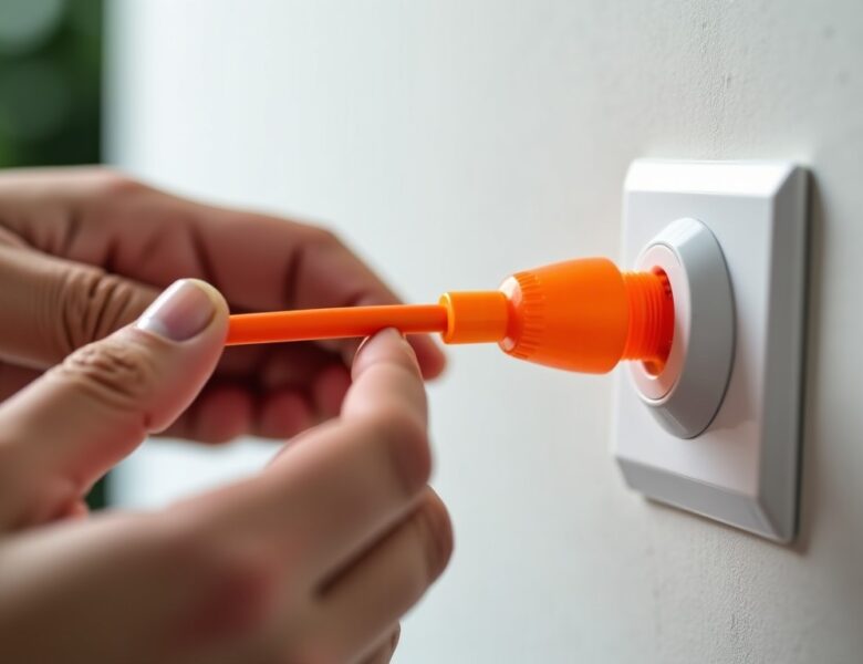 Guide pratique : Utiliser et installer votre câble fibre optique Orange de 20m