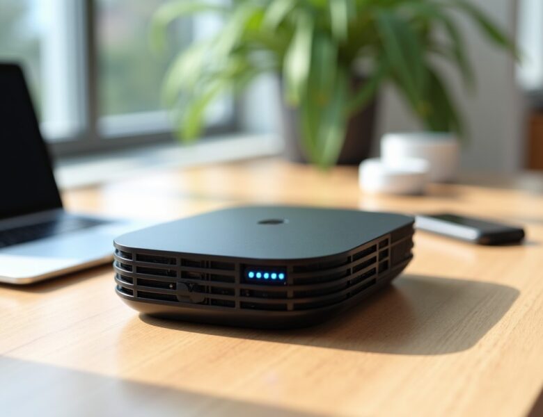 Compatibilité des appareils Wi-Fi 6 avec les réseaux Wi-Fi 5 : ce que vous devez savoir