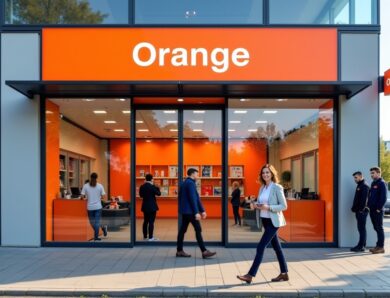 Orange Saint-Maur-des-Fossés : tout savoir sur les horaires, l&rsquo;adresse et les services proposés