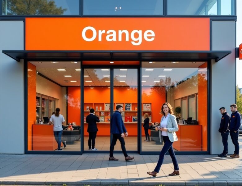Orange Saint-Maur-des-Fossés : tout savoir sur les horaires, l&rsquo;adresse et les services proposés