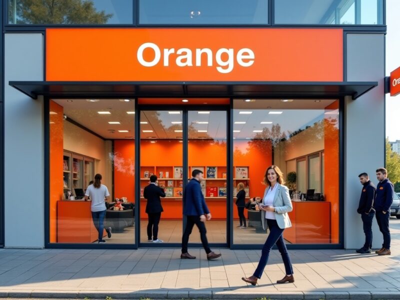 Orange Saint-Maur-des-Fossés : tout savoir sur les horaires, l&rsquo;adresse et les services proposés