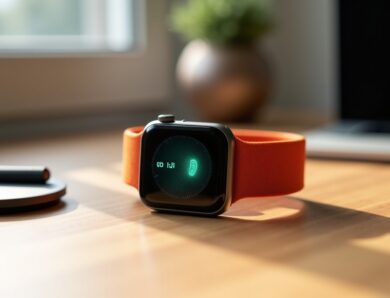 L’Apple Watch Ultra se dote enfin de son mode basse consommation tant attendu