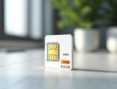 Carte SIM jumelle Orange : tout savoir sur les offres gratuites et les tarifs associés