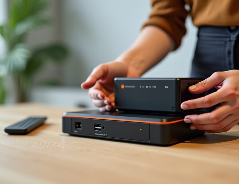 Matériel Orange à rendre pour la Livebox 4 : tout ce qu&rsquo;il faut savoir