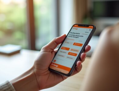 Comment modifier la date de prélèvement Orange : guide pratique étape par étape