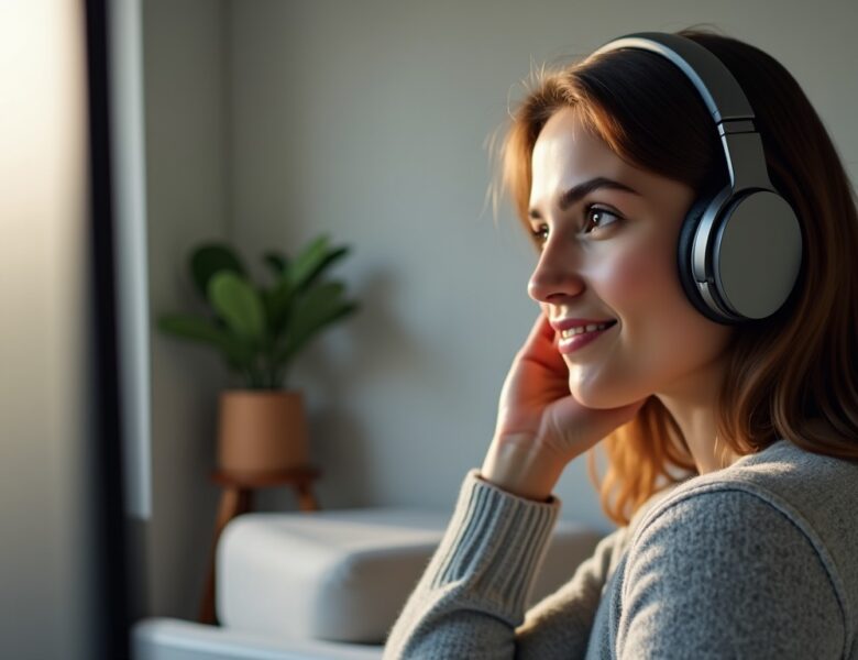 Guide pratique pour connecter des écouteurs à votre téléviseur et profiter d’un son personnalisé
