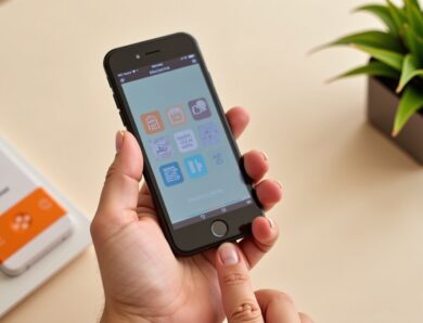 Guide complet d’utilisation du téléphone fixe Orange avec 3 combinés