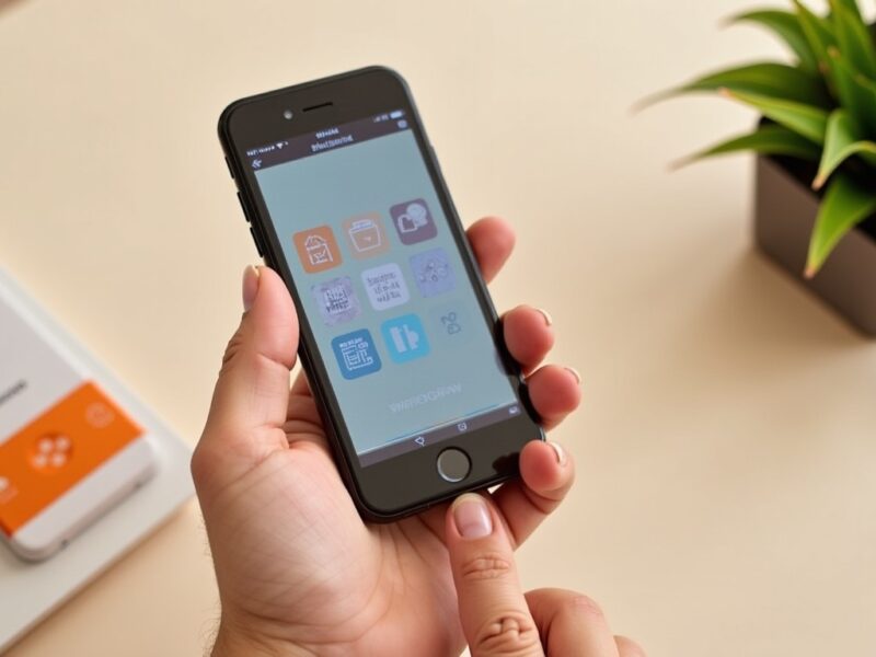 Guide complet d’utilisation du téléphone fixe Orange avec 3 combinés
